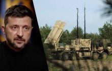 Украина хочет увеличения поставок немецких IRIS-T, - Зеленский