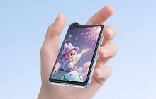 У Xiaomi вышел необычайно компактный смартфон с 3,5‑дюймовым экраном: что он умеет
