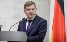 Глава МЗС Німеччини зробив заяву щодо майбутнього України в НАТО