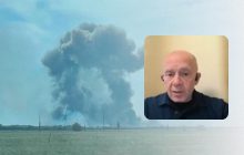 Идет "зачистка поля": эксперт пояснил удары по объектам РФ в Крыму
