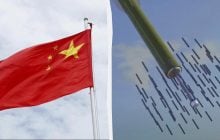 ЗМІ: Китай розробив зброю, здатну виводити з ладу обʼєкти енергетики