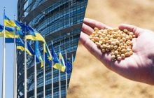 Україна та Євросоюз домовилися про нові умови торгівлі агропродукцією
