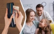 З 1 липня українцям виплачуватимуть по 4 500 гривень: як отримати гроші