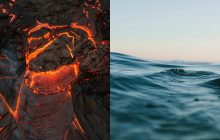 Народження нового океану: вчені зафіксували незвичайне явище глибоко під землею