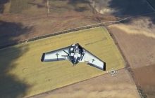 Россияне впервые ударили по Харькову дроном "Черника": что известно об этих беспилотниках