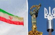 Іран погрожує Україні наслідками за підтримку США та Ізраїлю, - ЗМІ