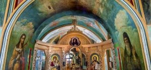 20 октября: церковный праздник сегодня, кому помолиться о защите и здоровье военных