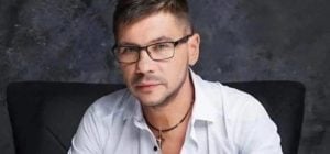 Умер певец и соучредитель группы DZIDZO Лесик Турко