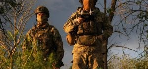 Сьогодні - День Збройних Сил України: привітання та листівки героям