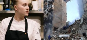 "І кома, і ШВЛ": стало відомо про жахливий стан експродюсерки "МастерШеф" після атаки Росії