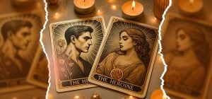 Гороскоп на 15 листопада за картами Таро: Овнам - приховані можливості, Ракам - інсайти