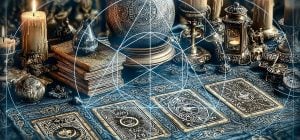 Гороскоп на 19 октября по картам Таро: Скорпионам - скрытые послания, Рыбам - примирение