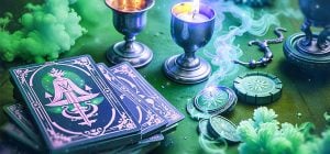 Гороскоп на тиждень за картами Таро: Тельцям - перезавантаження, Козерогам - новий напрямок