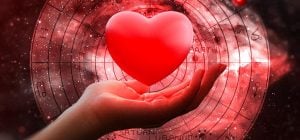 Овнам - судьбоносные встречи, Львам - романтические вспышки: любовный гороскоп на 2026-й