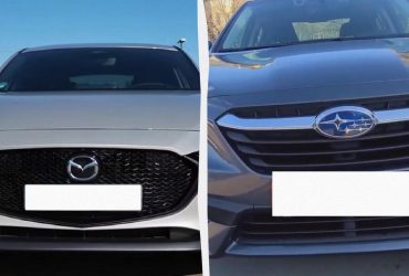 5 найбезпечніших авто для водіїв-початківців