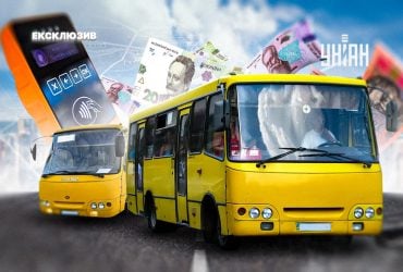 "Чорна" готівка на колесах: кому вигідно, щоб Києвом курсували небезпечні маршрутки