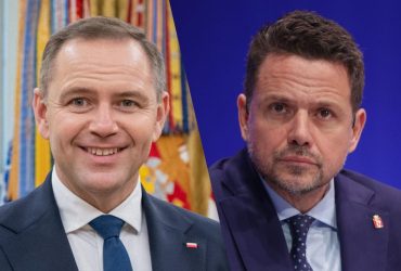 Выборы в Польше: дипломат рассказал, кто из кандидатов является лучшим для Украины