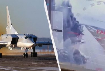 СБУ відмінусувала понад 40 російських літаків, це повний провал оборони РФ, - Clash Report
