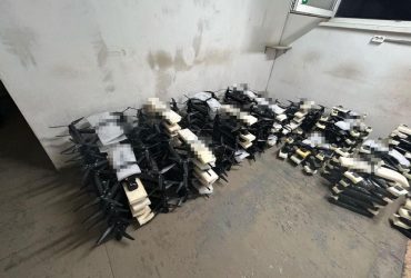 Дрони СБУ вразили 41 російський літак, спецоперацію готували понад півтора року, - джерела