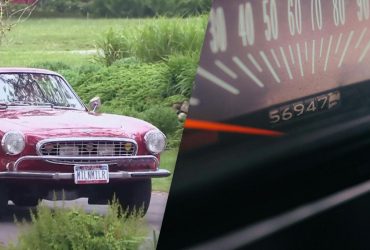 Зразки довговічності: названо 10 автомобілів з найбільшим пробігом в історії