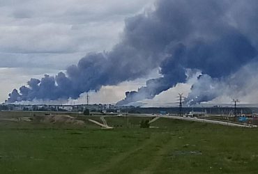 Атака на РФ: дрони були зі штучним інтелектом і самостійно обирали цілі, - Clash Report