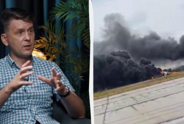 Таких більше не буде: сьогодні Росія втратила єдинорогів у світі авіації, - Коваленко