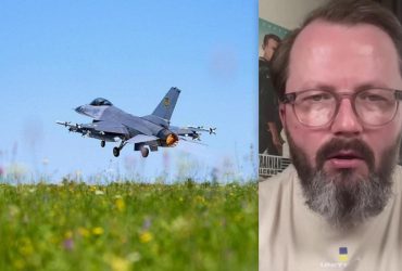 Подключение украинских F-16 и Mirage к сети НАТО: эксперт объяснил, зачем это нужно