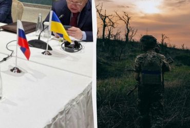 Нейтральность и репарации: Reuters узнало, с какими предложениями Украина едет в Стамбул