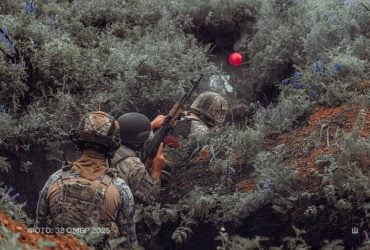 Reuters: Россия продвигается к Днепропетровщине, пока переговоры затягиваются