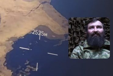Їли комиші: власник ресторану в Херсоні розповів про участь у спецоперації у плавнях