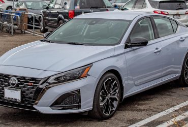 Они могут вас убить: названы 9 новых автомобилей с низким рейтингом безопасности