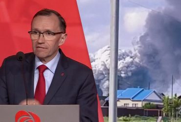 Имеет полное право: в Норвегии высказались об украинских ударах по аэродромам РФ