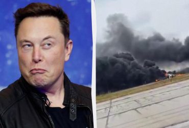 За ними майбутнє: Ілон Маск відреагував на удари по аеродромах в РФ