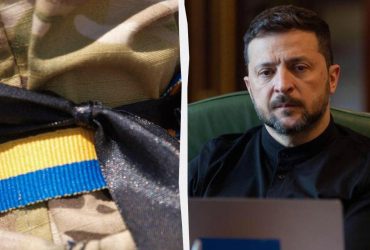 Президент відреагував на трагічний удар по 239 полігону