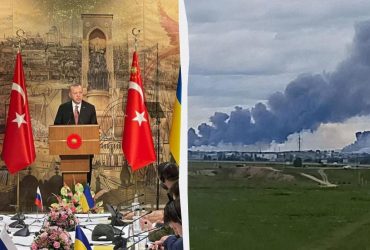 Росія тепер має скромніше поводитися на переговорах з Україною після операції СБУ, - авіаексперт