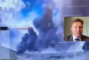 1 червня може стати одним з найважливіших днів війни, - британський полковник