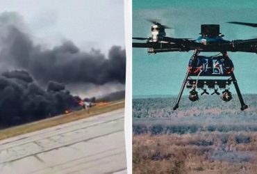 Украина переписала правила войны для всего мира: WP оценил последствия операции Паутина