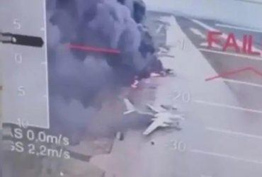 Удар по стратавиации РФ: на что повлияет операция Паутина