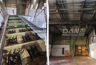 Операция Паутина: в РФ нашли склад, в котором хранили дроны для ударов по авиабазам