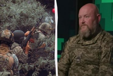 Правда в обществе - это больно: главный сержант ответил, демотивируют ли бойцов разговоры о перемирии