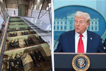 The Telegraph об ударах по авиабазам РФ: Трамп ошибся, что Украина не имеет карт