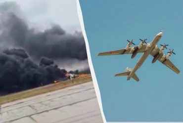 В ISW оценили, как удары по российским аэродромам повлияют на атаки РФ по Украине