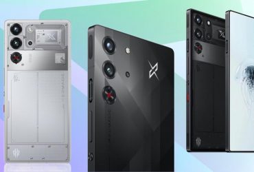 Крутіше за айфони: складено рейтинг найшвидших Android-смартфонів у 2025 році