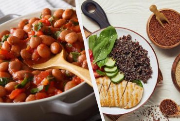 Белка больше, чем в яйце: 6 углеводов, которые стоит добавить в тарелку