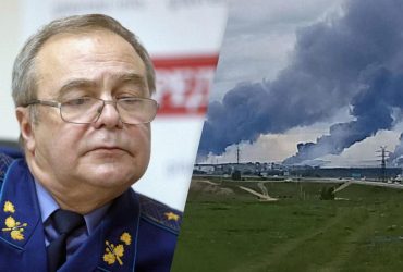 Туди ми ще не долітали: Романенко відповів, де РФ може сховати вцілілі бомбардувальники