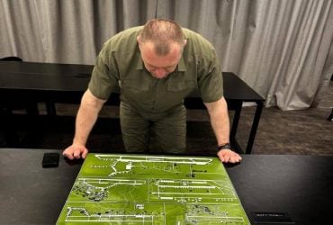 Пощечина России: Малюк раскрыл детали и результаты спецоперации Паутина