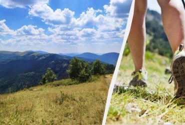 Самоуверенность может стоить жизни: украинцам напомнили о правилах походов в Карпатах