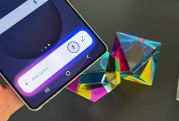 Ера Google минула: на смартфонах Samsung буде новий ШІ за замовчуванням замість Gemini