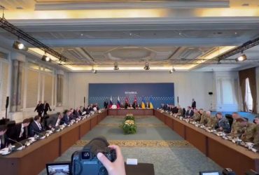 З’явилася повна версія меморандуму, який Україна передала Росії
