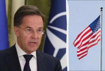 Генсек НАТО сделал заявление о военном присутствии США в Европе